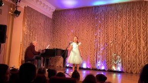 Осень. Слова А. Плещеева, Музыка П. Чайковского
