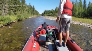 Амыл без воды -9 I Фрегат Jet тоннель + водомет (2014)