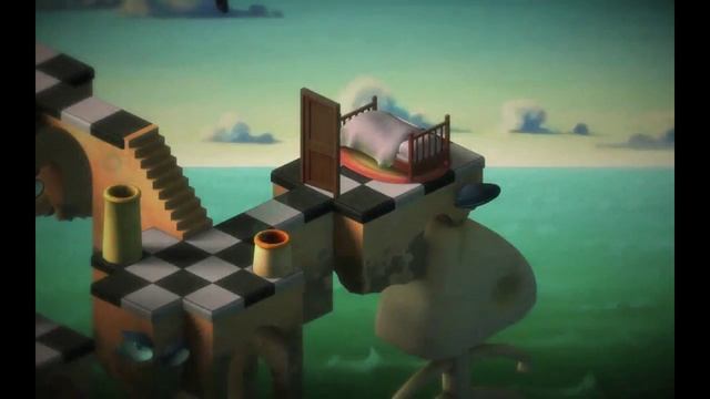 Back to Bed (Speedrunner) achievement walkthrough смотреть онлайн