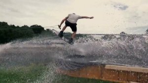 ЭПИК ✪ Невероятно крутые трюки на вейкборде ✪ Лучшее 2017