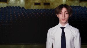 Георгий Рублёв — "Памятник"