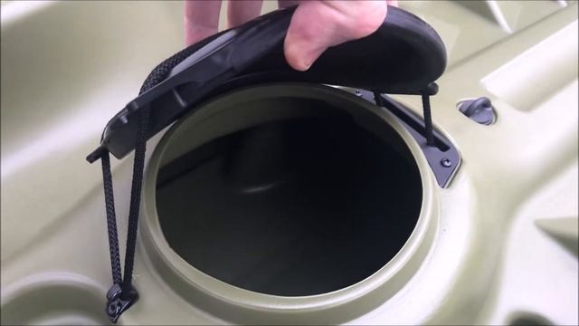 OldGuyDIY First Impression Lifetime 10' Angler Sit On Top Kayaks From Tractor Supply & Farm & Fleet смотреть онлайн