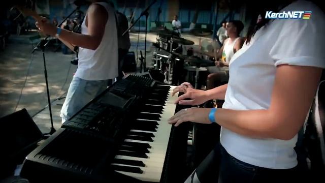 Дорогами ветров, дорогами свободы: байк-пикник «В гостях у Паныка» смотреть онлайн