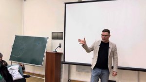 Маркетинг план компании DANDELION. Спикер Евгений Исаев.