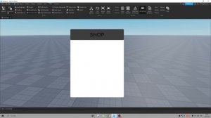 ROBLOX STUDIO - Оптимизация Gui