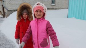 Волонтёрский отряд _РАДУГА_