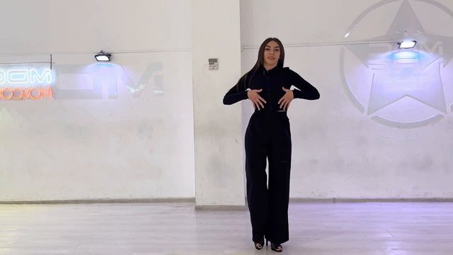 Танцы для начинающих | Мот & Andro - Мадам смотреть онлайн