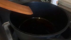 Как приготовить куырдак. (how to cook kuyrdak)