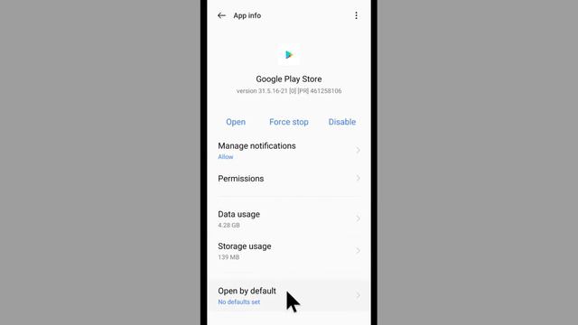 Oppo Phone Play Store Not Working | Oppo Ke Mobile Mein Play Store Nahi Chal Raha Hai смотреть онлайн