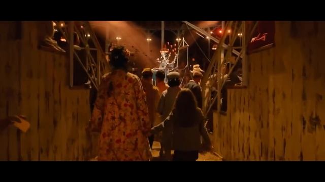 Они думают, что это школа, а оказывается это тюрьма для непослушных детей _ Краткий Пересказ Фильма смотреть онлайн