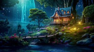 Лечебная музыка #24