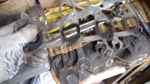 Nexia - №96 - Двигатель тарахтит как тракторный