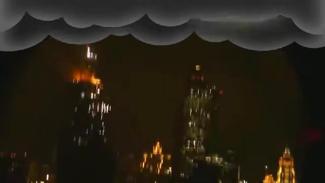 Москва-Сити. Начало смотреть онлайн