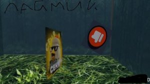 КУР КУР СЕНЯ КИНУЛ МНЕ ДИЗ В ЗАБРОШЕННОМ ЛЕСУ КАК ЕМУ НЕ СТЫДНО #куркурсеня #chickengun #диз