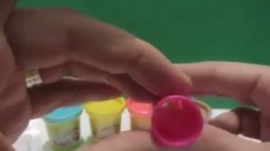 Игровой набор "Банка со сладостями" Play-Doh