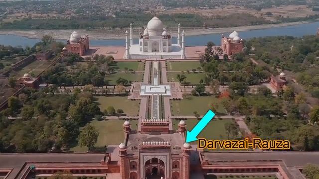 Toj Mahal Maqbarasi / Тож Махал Макбараси смотреть онлайн