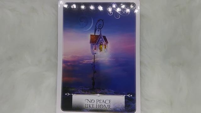 No Place Like Home✨Daily Message - Wisdom Of The Oracle Guidance #home #guidance #message #wisdom смотреть онлайн