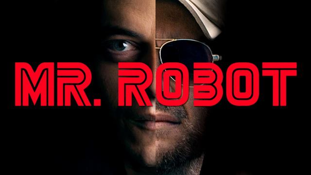 Mr.Robot Season*1 Episode*9 Soundtrack смотреть онлайн