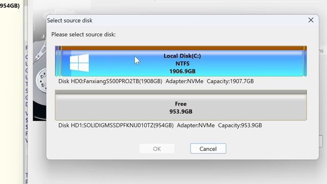 Easy FREE Disk Clone Cloning & Drive Migration With Disk Genius Free Macrium Reflect Alternative смотреть онлайн