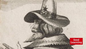 Culture Readers: Holidays Guy Fawkes Day 4 1