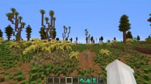 Prehistoric Fauna | Brand new DINOSAUR mod! Minecraft 1.15.2