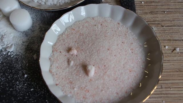 Соль для посудомоечной машины. Можно в ППМ засыпать поваренную соль? Какую соль выбрать и экономить смотреть онлайн