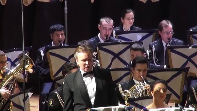 P. Tchaikovsky. Cantata "Moscow". П.И. Чайковский. Кантата "Москва" смотреть онлайн