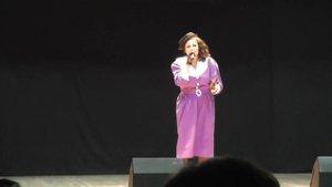 Васяева Ольга раневская 2018 декабрь Кавер Лолита