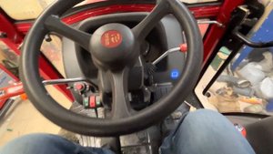 Обзор моего трактора Dongfeng DF504G3