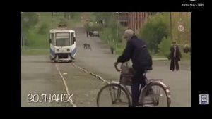 ТОП-5 самых маленьких городов с трамваями