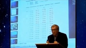 Код БОГА ⚪ САМАЯ ЗАПРЕЩЁННАЯ ЛЕКЦИЯ ПРОФЕССОРА ГАРЯЕВА П.П.