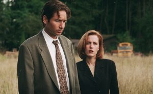 Секретные материалы - сезон 9 серия 13 / The X Files