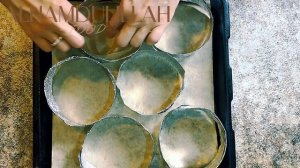 КАК В МАКДОНАЛЬДСЕ/БУЛОЧКИ ДЛЯ БУРГЕРОВ? LIKE IN MCDONALD'S/BURGER BUNS