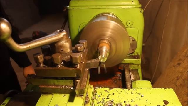 Обзор частотника от нашего клиента.  СО-1-35