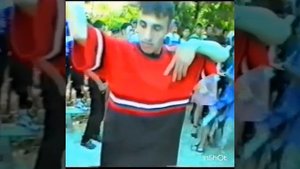 Шуточные танцы