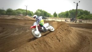 2013 Honda CRF450R vs. 2012 Honda CRF450R