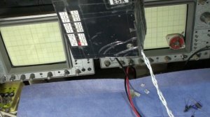 Ремонт монитора LG FLATRON W1942S BF Repair monitor LG FLATRON W1942S BF