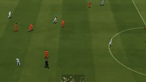 Fifa 14 Real Madrit vs FK Barсelona 1:0