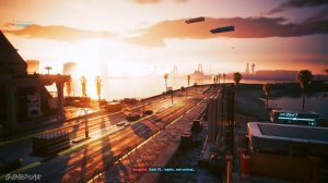 How Does MAXTAC BOSS FIGHT FARE AGAINST V In The Latest Patch 2.1 | Cyberpunk 2077