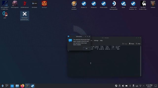 How to setup Diablo 4 on Steam Deck the easy way смотреть онлайн
