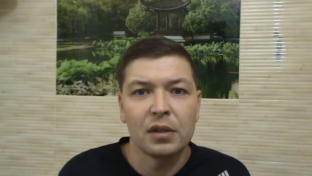 Притча - история "Учитель Карма йоги". смотреть онлайн