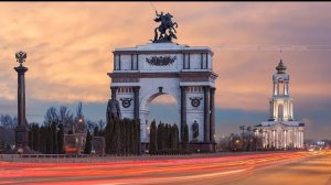 Курск/Краткая история города