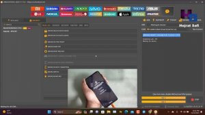 Xiaomi Redmi Note 8 Pro Mi Account FRP Remove By Unlock Tool Easy Method