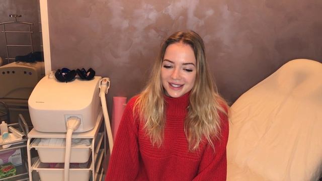 Отзыв о студии Лазерной эпиляции Laser Service #1. Лазерная эпиляция СПб. смотреть онлайн