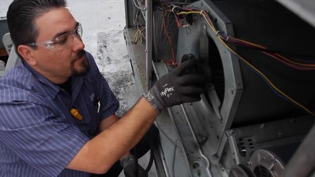 HVAC PM Training Video смотреть онлайн