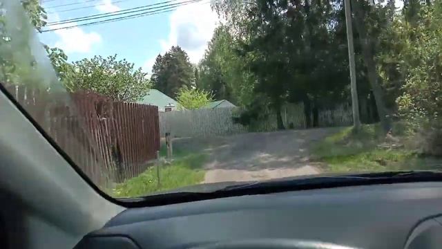 Участок для дачного строительства