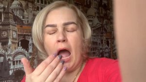 Осветление корней волос без порошка #Concept 12.16