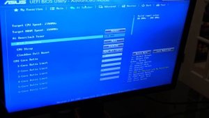 Intel Xeon E5-2697 v2 - Test and Slight Overclock Vlog