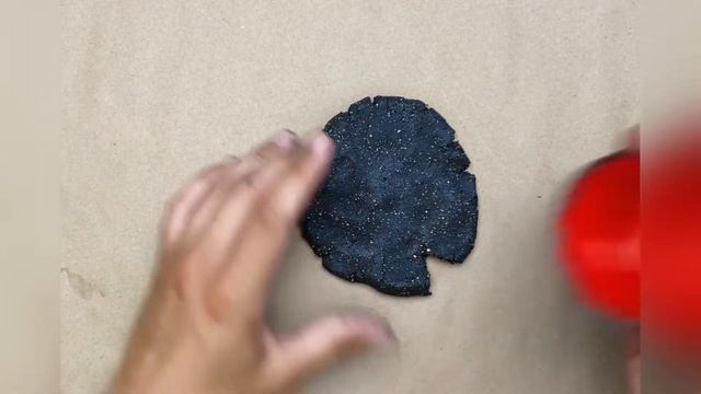 Изготовление пуговиц из шамота для крепления каолиновой ваты смотреть онлайн