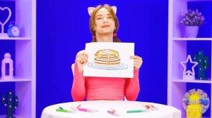 Кулинарный Челлендж: Я против Бабушки | Смешные моменты от TeenDO Challenge